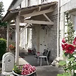 Domaine De Pelouaille - D'hôtes Saint-Jean-dʼAngély