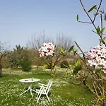 Domaine De Pelouaille - D'hôtes 3*