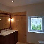 Domaine De Pelouaille - D'hôtes Couette-café 3*