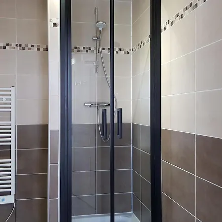 Domaine De Pelouaille - D'hotes B&B 3*