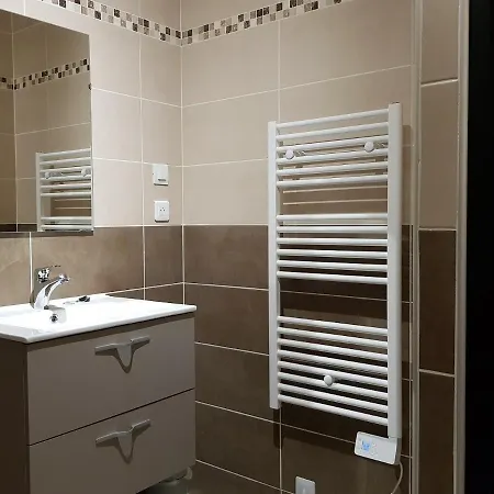 B&B Domaine De Pelouaille - D'hotes Saint-Jean-dʼAngély