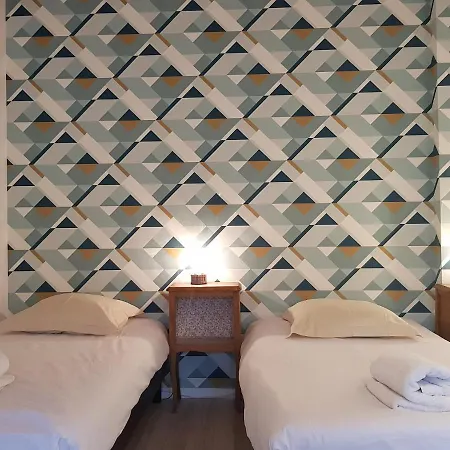 Domaine De Pelouaille - D'hotes