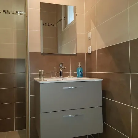 Domaine De Pelouaille - D'hotes Saint-Jean-dʼAngély