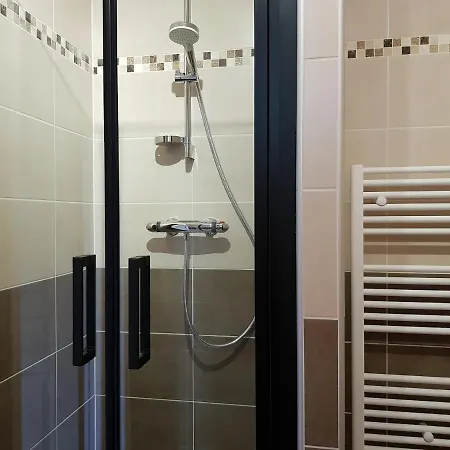 Domaine De Pelouaille - D'hotes