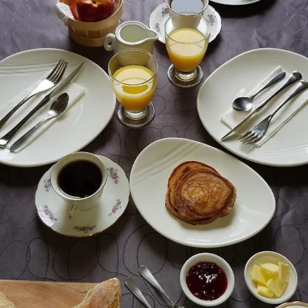 Domaine De Pelouaille - D'hotes Saint-Jean-dʼAngély