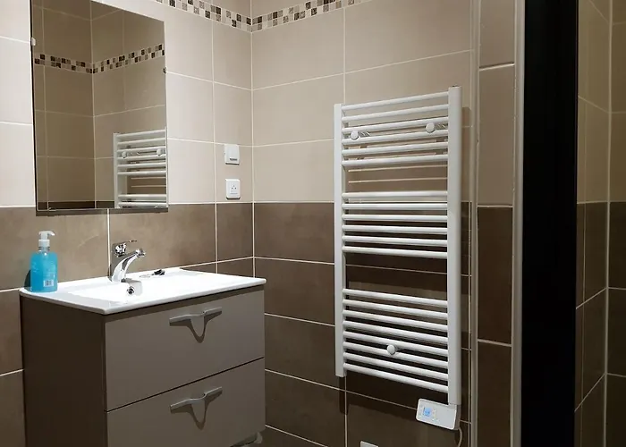 Bed & Breakfast Domaine De Pelouaille - D'hotes Saint-Jean-d'Angely