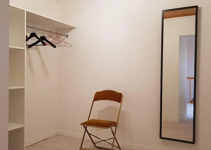 Domaine De Pelouaille - D'hotes 3*