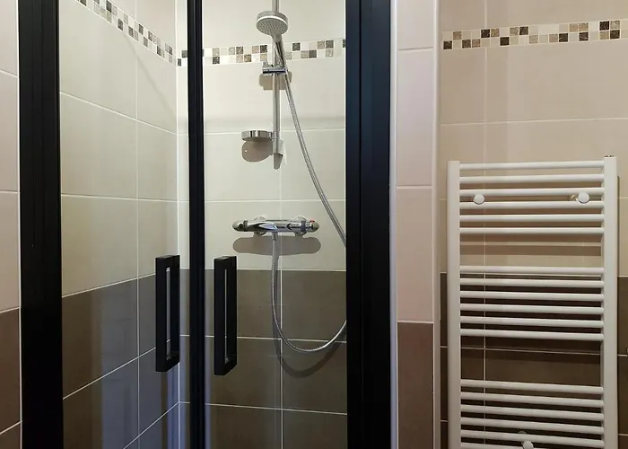 Domaine De Pelouaille - D'hotes