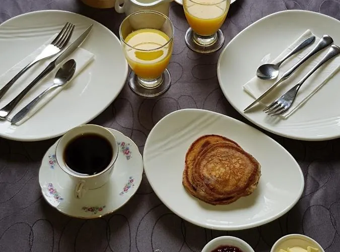 Domaine De Pelouaille - D'hotes Saint-Jean-d'Angely