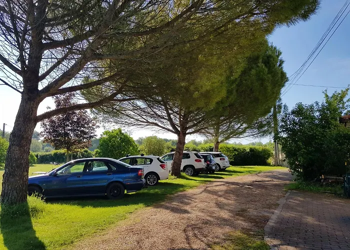 Domaine De Pelouaille - D'hotes Bed & Breakfast